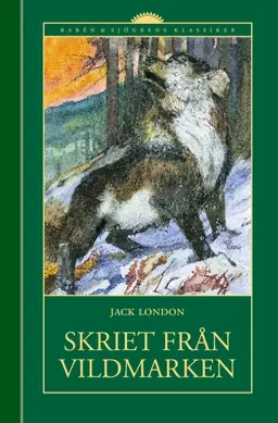 Skriet från vildmarken
